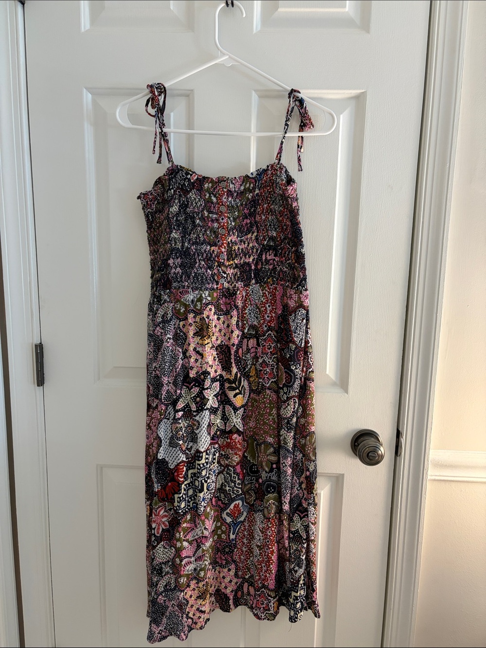 SP Loft Midi Dress